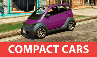 GTA 5 Compacte