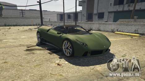 Pegassi Osiris