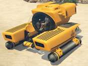 GTA 5 PC - Kraken Sous tricher