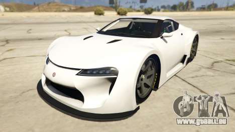 Emperor ETR1
