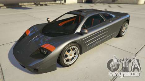 Progen GP1