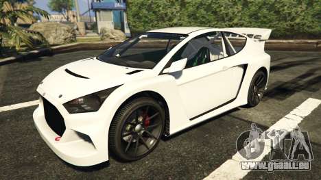 Vapid Flash GT