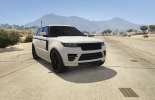 Gallivanter Baller LE von GTA 5