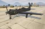 Western Company Rogue de GTA Online