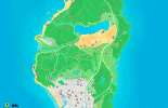 Random events Karte GTA 5