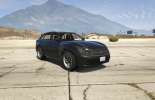 Fathom FQ 2 von GTA 5