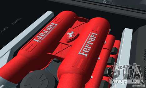 Ferrari F430 pour GTA San Andreas