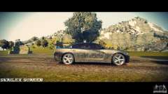 HD Dirt texture pour GTA 4