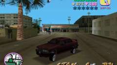 Ford de GTA 3 pour GTA Vice City