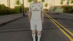 Gareth Bale