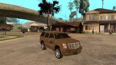 Cadillac Escalade für GTA San Andreas