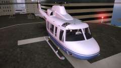 HD Maverick pour GTA Vice City