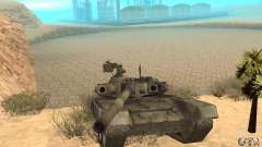 Panzer t-90 "Vladimir"