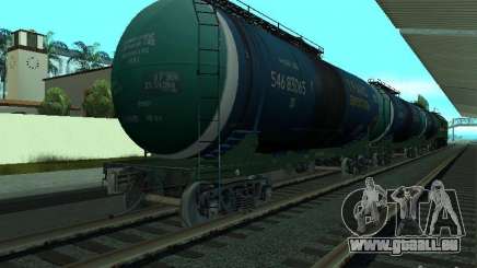 Epandeur pour GTA San Andreas