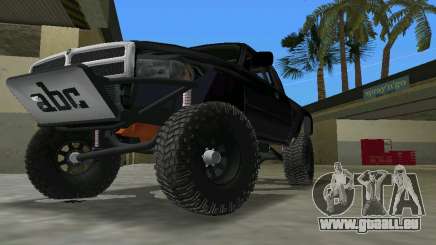Dodge Ram Prerunner für GTA Vice City