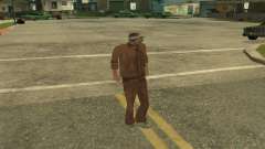Kelly, peau de GTA Vice City Beta pour GTA San Andreas