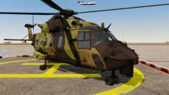 Eurocopter NHIndustries NH90 [EPM] pour GTA 4