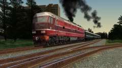 Tep80-0002 pour GTA San Andreas