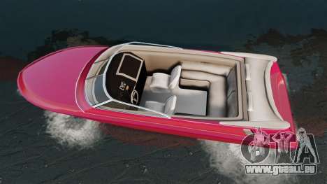 GTA IV TBoGT Floater pour GTA 4