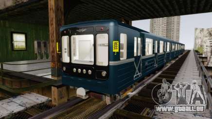 Kopf-U-Auto-Modelle 81-717 für GTA 4