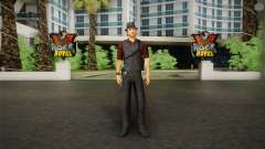 Ronan O'Connor из Murdered: Soul Suspec pour GTA San Andreas
