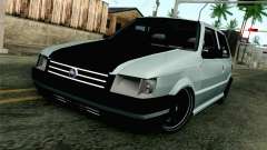 Fiat Uno Fire pour GTA San Andreas