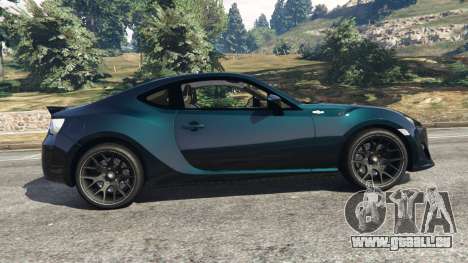 Toyota GT-86 v1.1