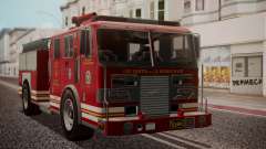 GTA 5 MTL Firetruck IVF pour GTA San Andreas