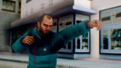 GTA 5 Trevor