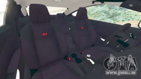 Honda Civic SI v1.0