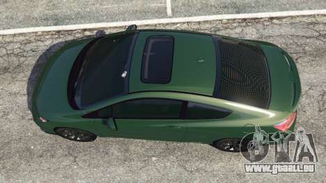 Honda Civic SI v1.0