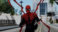Marvel Future Fight - Superior Spider-Man v2 pour GTA San Andreas