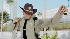 GTA 5 Sheriff
