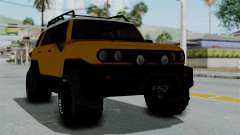 GTA 5 Karin Beejay XL Offroad für GTA San Andreas