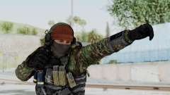 CoD AW KVA Assault