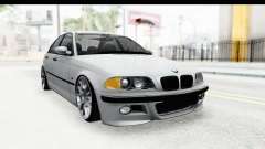 BMW M3 E46 pour GTA San Andreas