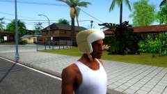 Winter Bomber Hat From The Sims 3 für GTA San Andreas