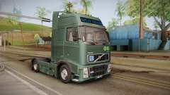 Volvo FH12 für GTA San Andreas
