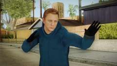 007 Legends Craig Winter pour GTA San Andreas