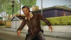 The Walking Dead: No Mans Land - Rick für GTA San Andreas