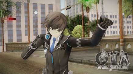 Closers Online - Seha Official Agent pour GTA San Andreas