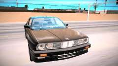 BMW E30 M3 für GTA San Andreas
