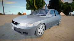 Chevrolet Vectra 1997 e 2001 pour GTA San Andreas