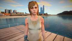 Ellie (Santa Barbara) für GTA San Andreas