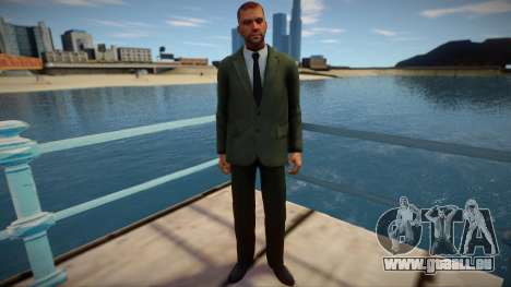 HD wmybu pour GTA San Andreas