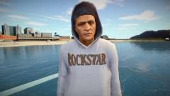 Quality wmydrug pour GTA San Andreas