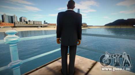 Bmybu pour GTA San Andreas