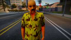 VCS Diaz Goons v5 pour GTA San Andreas