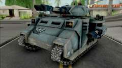 Space Wolves Predator Annihilator pour GTA San Andreas