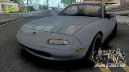 Mazda MX-5 Miata (Assetto Corsa) für GTA San Andreas